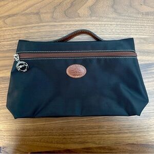 Longchamp Cosmetics Bag